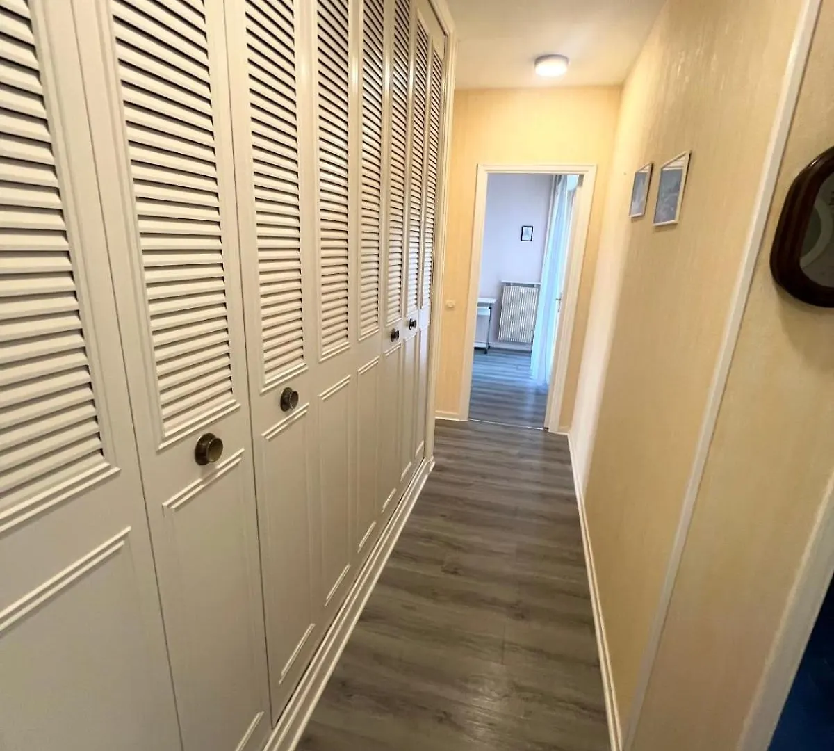 Apartment Juan Les Pins - 4 People - Swimming Pool - Tennis