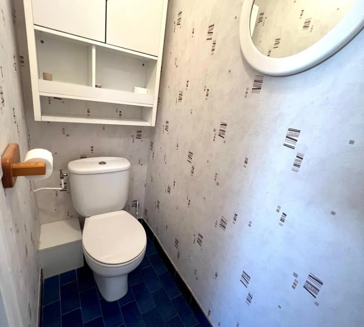 Juan Les Pins - 4 People - Swimming Pool - Tennis Apartment